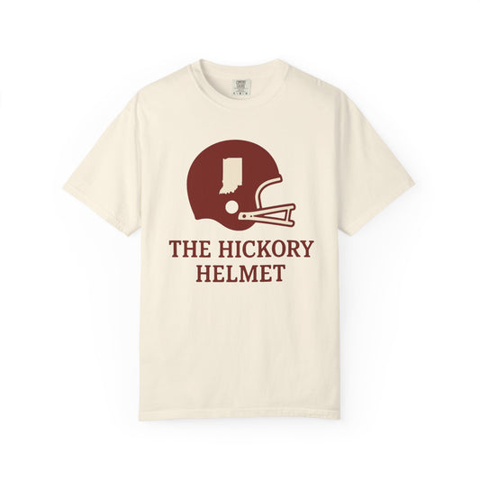 Indiana Sports Humor Comfort Colors T-shirt, Unisex Tee, Funny Sports Fan Shirt, Gift for Hoosiers, Movie lovers t-shirt