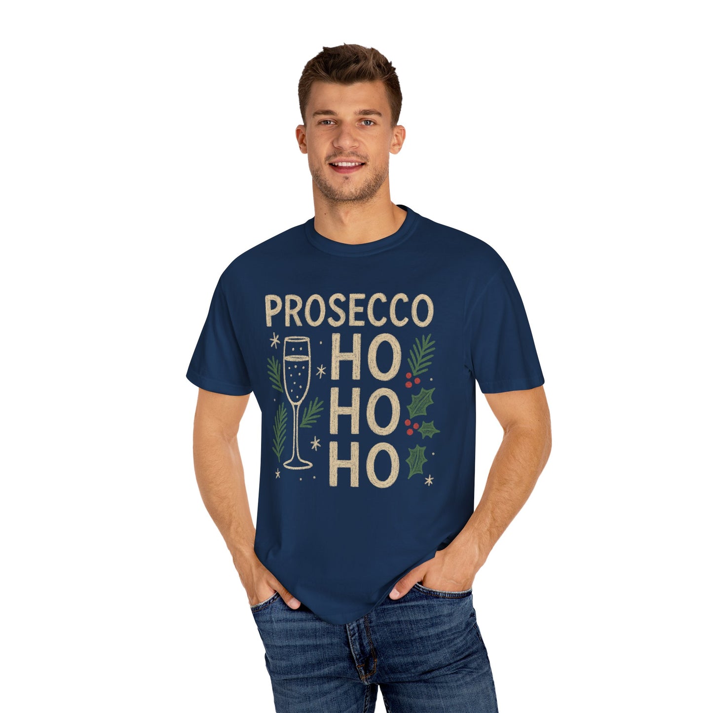 Prosecco Funny T-Shirt