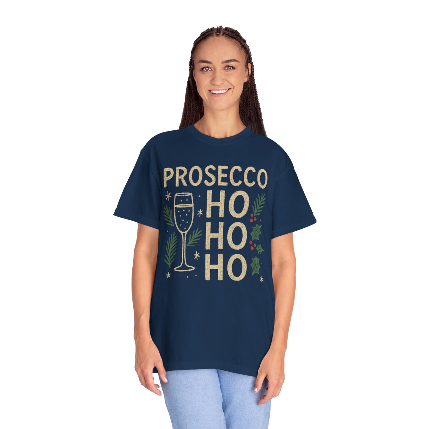 Prosecco Funny T-Shirt