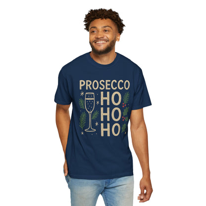 Prosecco Funny T-Shirt