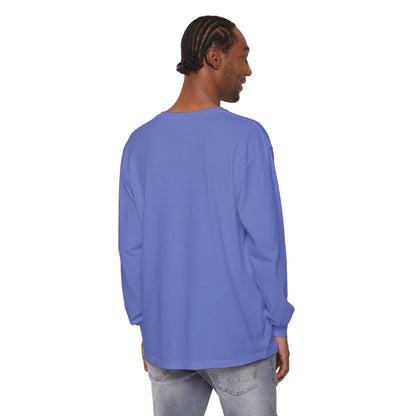 Gameday Long Sleeve T-Shirt - Soft & Stylish Casual Wear, Perfect for Everyday, Gifts, Birthdays, Holidays, All Seasons, Gameday