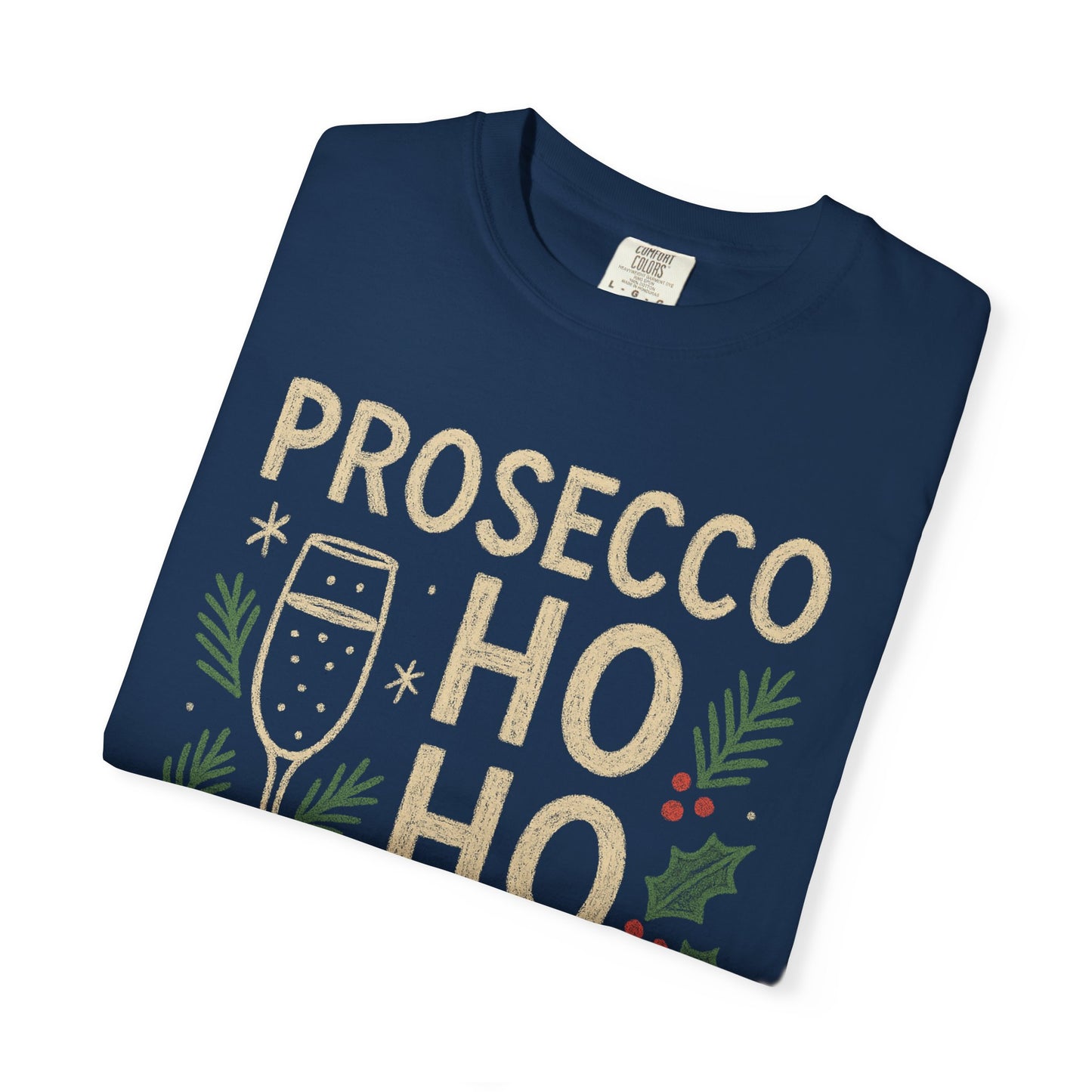 Prosecco Funny T-Shirt