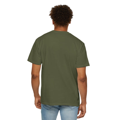 Grace T-Shirt, Comfort Colors - Unisex Garment-Dyed Tee
