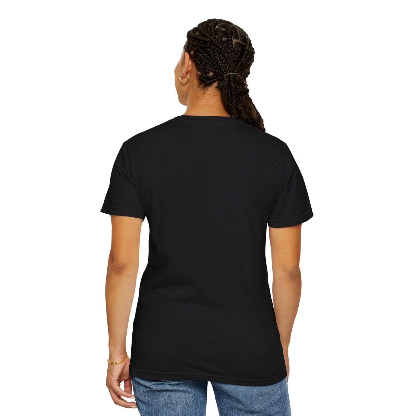 Grace T-Shirt, Comfort Colors - Unisex Garment-Dyed Tee