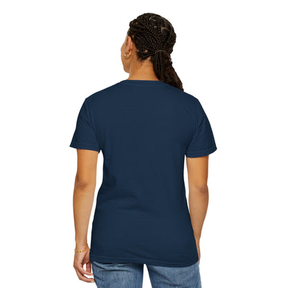 Funny Golf T-Shirt — Comfort Colors Garment-Dyed Tee