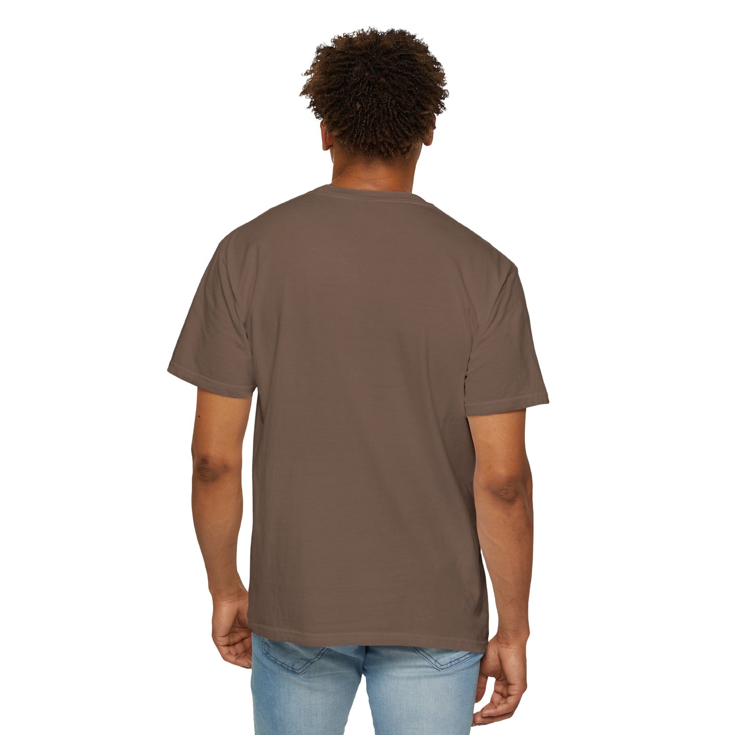 Grace T-Shirt, Comfort Colors - Unisex Garment-Dyed Tee