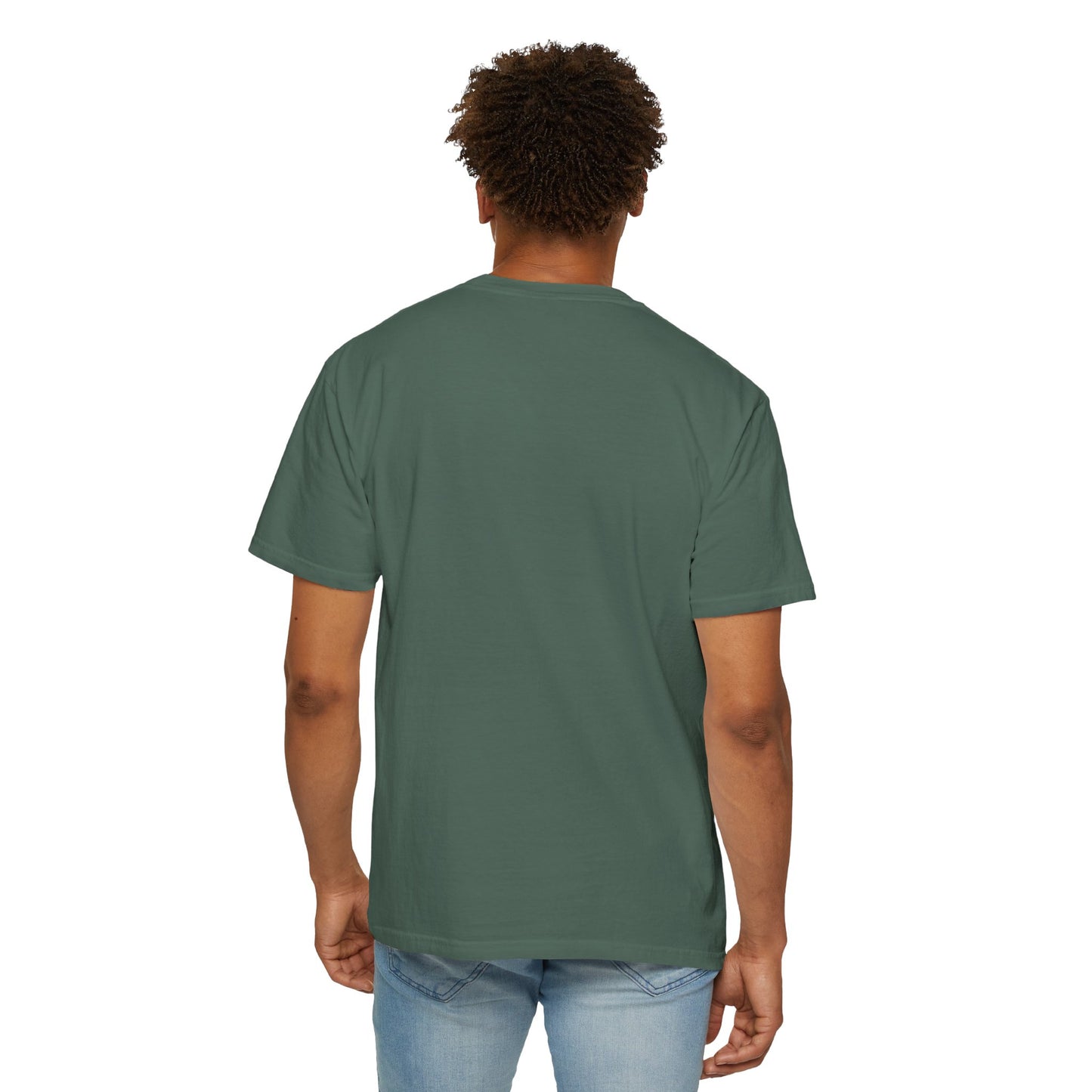 Grace T-Shirt, Comfort Colors - Unisex Garment-Dyed Tee