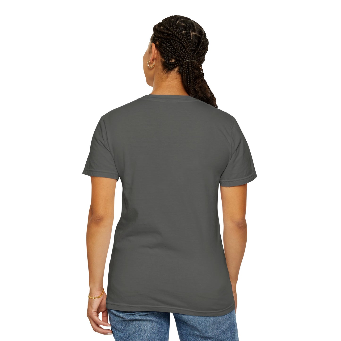 Grace T-Shirt, Comfort Colors - Unisex Garment-Dyed Tee