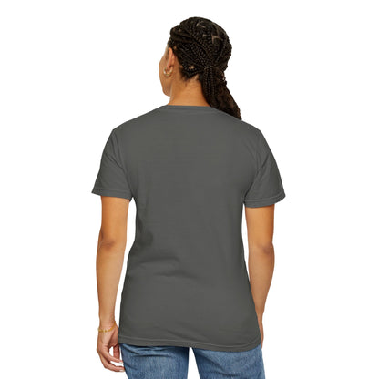 Grace T-Shirt, Comfort Colors - Unisex Garment-Dyed Tee