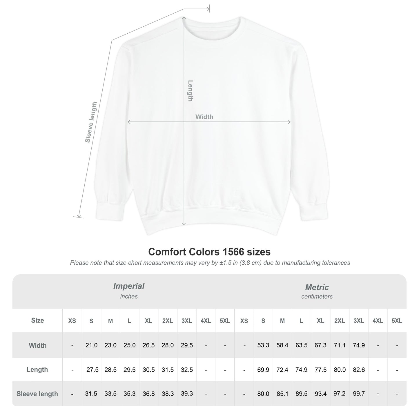 Grace Comfort Colors sweatshirt | name script pullover