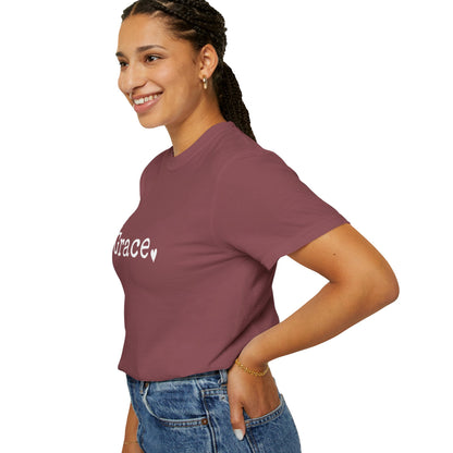 Grace T-Shirt, Comfort Colors - Unisex Garment-Dyed Tee