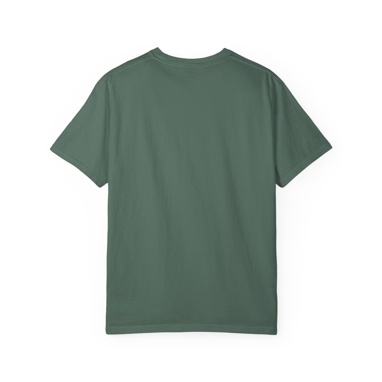 Grace T-Shirt, Comfort Colors - Unisex Garment-Dyed Tee