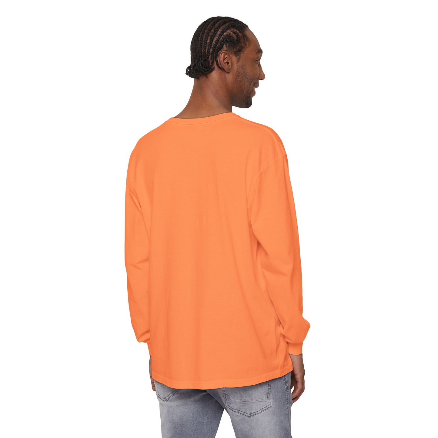 Gameday Long Sleeve T-Shirt - Soft & Stylish Casual Wear, Perfect for Everyday, Gifts, Birthdays, Holidays, All Seasons, Gameday