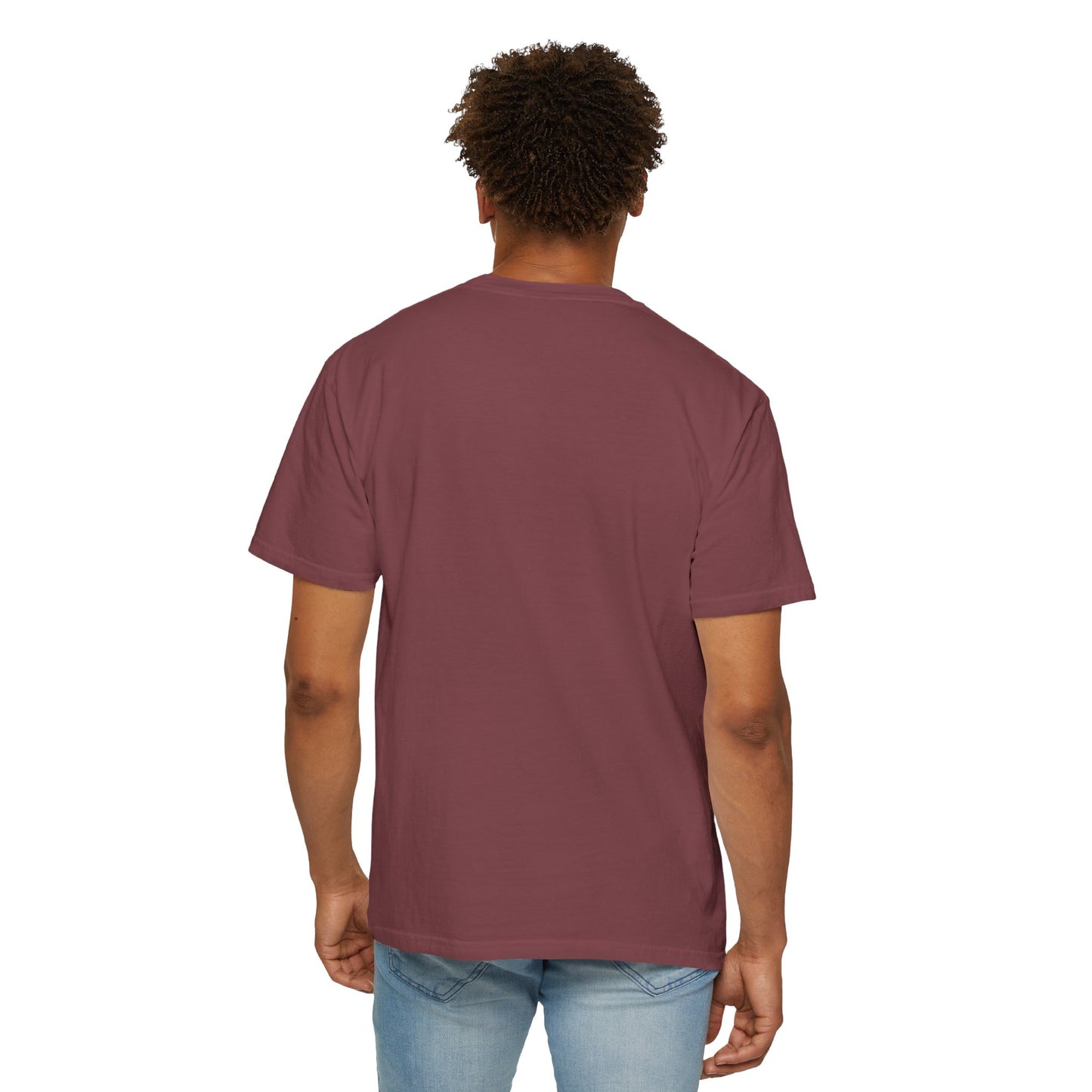 Grace T-Shirt, Comfort Colors - Unisex Garment-Dyed Tee
