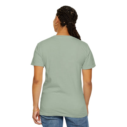 Zion National Park Poster T-Shirt | Canyon Landscape Tee Comfort Colors T-shirt